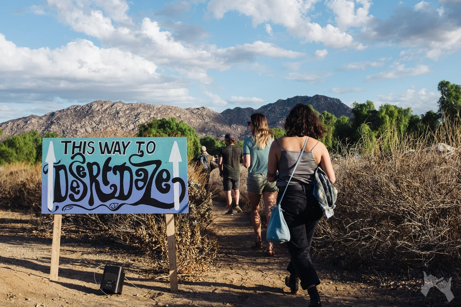 Desert Daze 2018: Adventures in a New Frontier